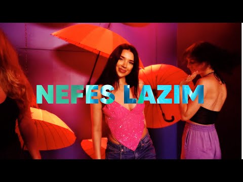 Su El Roman - Nefes Lazım (Official Video)