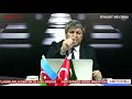 "Siyasət meydanı"#697  Ə.Zeynallı: “AZAL-ın “qırmızı lent”lərindəki “qara” niyyətlər...!”-22.02.2021