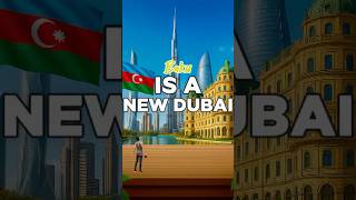 Polyak xanımın Azərbaycan gəzintisindən bir parça #polşa #azerbaijan #azərbaycan #varşava