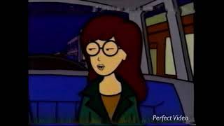 Ytv 1999 - Daria The Day They Switched Brains Promo