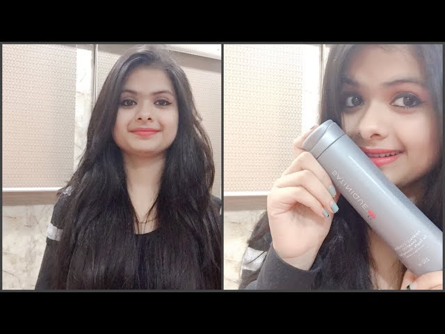 Amway Shampoo Best Sampoo !! Review - YouTube