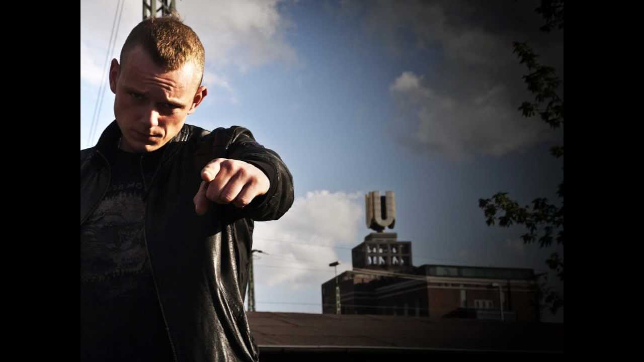 Mc Sera, G - Der DeViL, Bizarro feat. Nie-K.O. -100 %