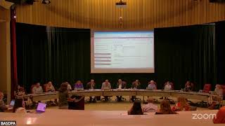 BASD School Board Regular Meeting - May 18, 2026