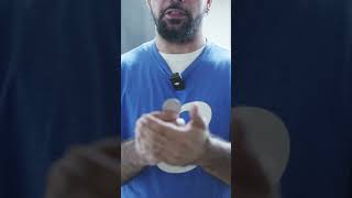 Himber vanish tutorial! #magic #magictutorials