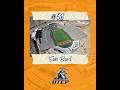 This is one of the coolest stadiums ever! #nfl #football #ncaa #sports #utep #fyp