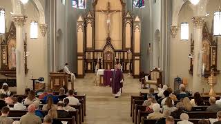 SUNDAY, MARCH 8, 2026 THIRD SUNDAY OF LENT