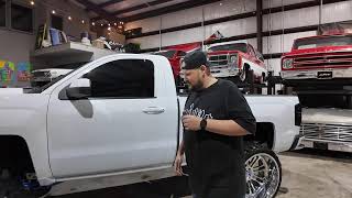 Looney Tunes Truck Giveaway Live
