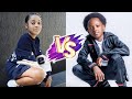 Super Siah (B.E.A.M SQUAD) VS Cali Rush (The Rush Fam) Natural Transformation 🌟 2023 | From 0 To Now
