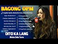 Morisstte Amon - Best Of Wish 107.5 Playlist 2023🙌Bagong OPM Love Songs💕Kumpas,You Are The Reason...