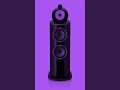 Where can a hobby take you? The story of Bowers &amp; Wilkins  #audio  #speakers  #hifi  #bowerswilkins