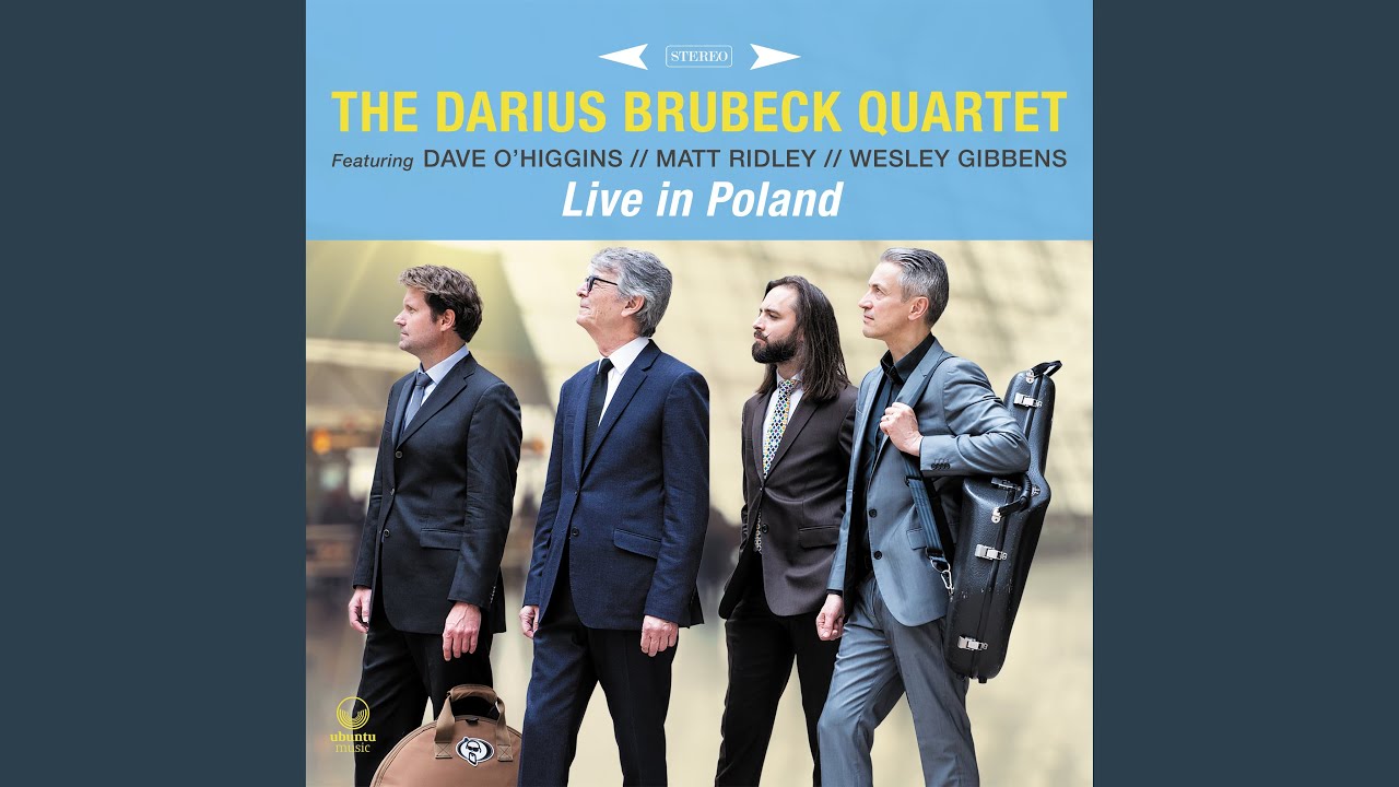 Dziekuje (Live in Poland)