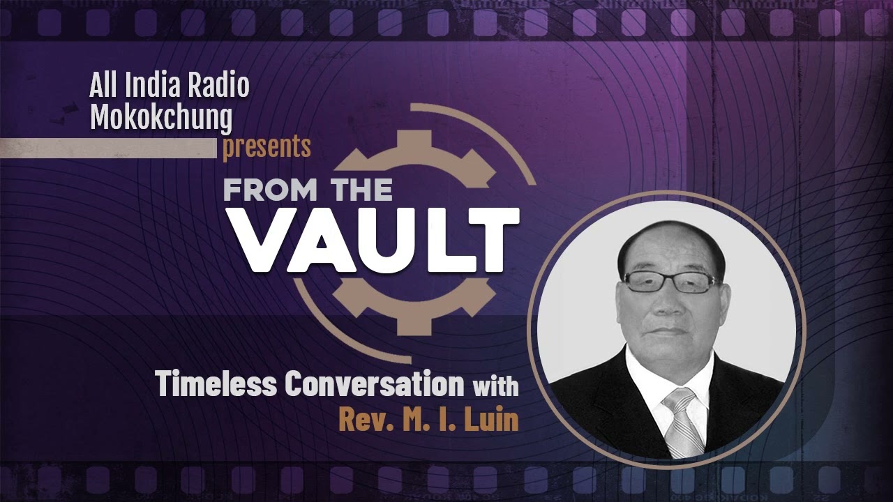 Timeless Conversation with Rev M I Luin, Missionary | Part One