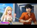 MSA Stories: Your Crush Locked You Up/ Secret Billionaire Scandals