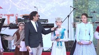 23 Ni̇san Life Park Kutlama