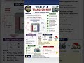 What Is Transformer? #allrounder_electrician #electrician #transformer #series #trending #viral