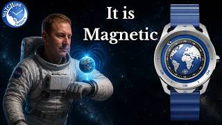 Benlywatch Magnet Orbit Earth - Full Review