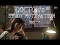 KDRAMA STUDY MOTIVATION MULTIFEMALE Unstoppable Kdrama Doctors 