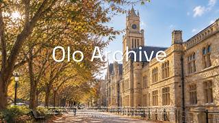 [Playlist] Fall Campus Vibes 🍂 | Soft Pop for Study & Work screenshot 4