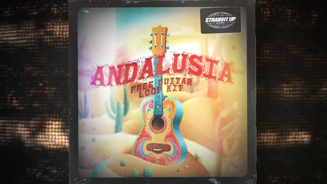 [FREE] GUNNA SPANISH GUITAR LOOP KIT/SAMPLE PACK - 