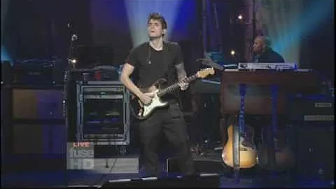 John Mayer NY, Beacon Theatre - 4. I Don't Trust M...