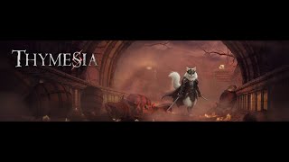 Thymesia's Armored Cat Warrior - Part 1 - From Varg's Memory to the Sea of Trees screenshot 5