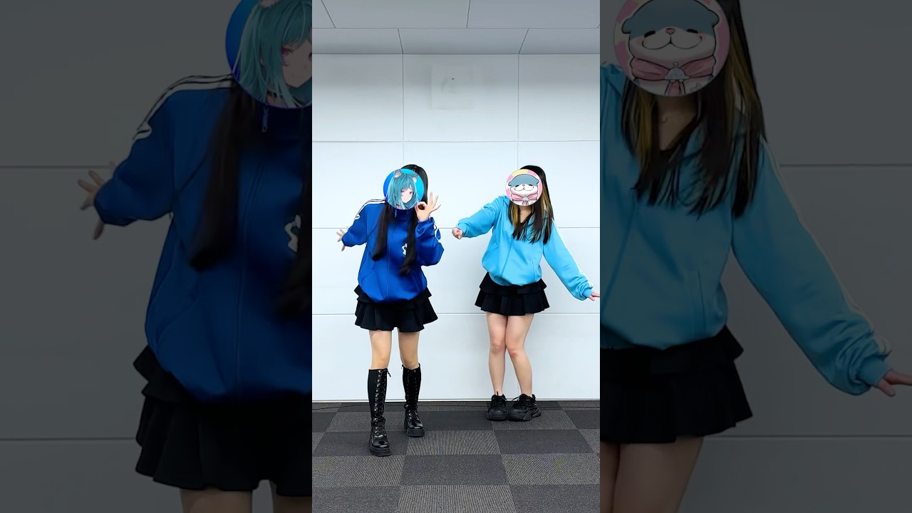 リズム天国】テケテケテケですか？マネージャーと #レスラー会見 して