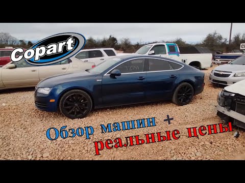 Copart Walk Around 01.10.2021 Аукцион Копарт США. Обзор машин + Цены. Америка.
