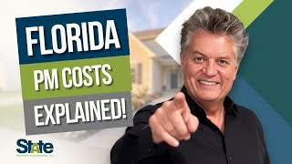 How Much Does Property Management in Florida Cost?