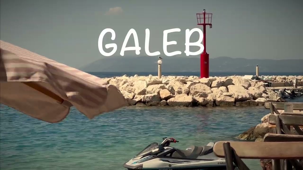 Obejrzyj BANDA TURIZMA - Galeb w YouTube Obejrzyj BANDA TURIZMA - Galeb w YouTube