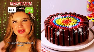 🍌🌈 Best POVs Storytime 🌻💋 ASMR Cake Storytime @Brianna Mizura | Tiktok Compilations 2024 #158