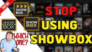 WARNING - MUST WATCH IF YOU USE SHOWBOX!!!!!! screenshot 1