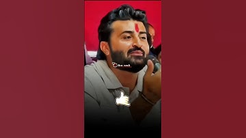 લાગશે વાર પણ આવશે મજા યાર devayat khavad new video #youtube #sorts #attitude