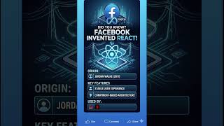 How Facebook Fixed a Bug and Changed the Internet 🤯 #shorts #tech