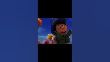 flash warn! #thelorax #edit #onceler
