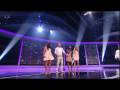 The X Factor - Finalists | "Hero"