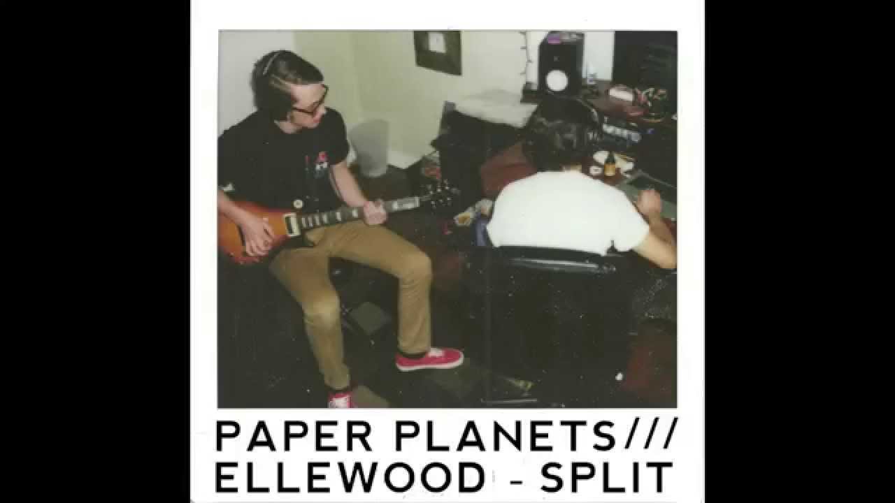 Paper Planets - "Losing Touch (Haunted Summer)"