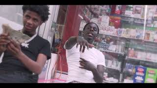 Lil Delo - "Naw For Real" Pt. 2 (Official Music Video) Shot By: @Filmanati