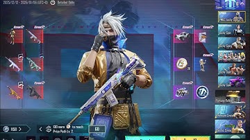 PMGC 2025 new prize path & lucky spin | NEW S12K