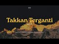 Marcell - Takkan Terganti (Official Karaoke)