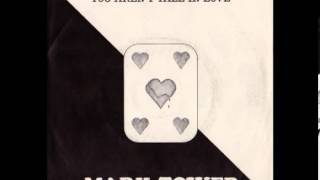 Mark Tower - You Aren't Fall In Love (Italo-Disco on 7\