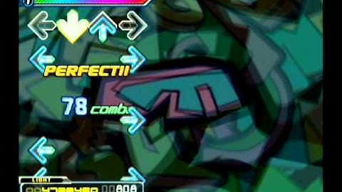 DDR EXTREME 2 #05 - Pump Up The Volume / M/A/R/R/S