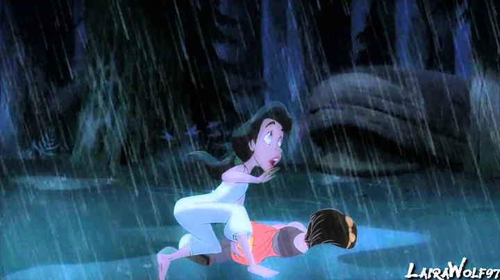 [MD 2014] Round #2 • Best Friends {Collab w/ LairaWolf97}