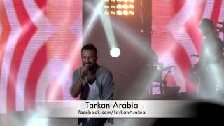 Tarkan - Öp Harbiye Concert 2012 ..