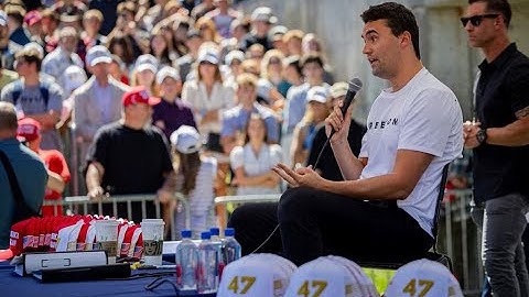 3 teachers placed on leave for posts about Charlie Kirk killing