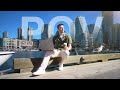 Pov youre a 25 year old entrepreneur doing business in vancouver