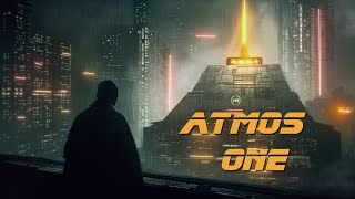 Atmos One * Soft Granular Atmospheric Blade Runner Ambient Music screenshot 1