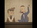 Ein tisch fr zwei                 love  shorts animation