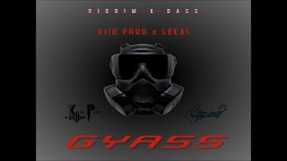 GYASS [RIDDIM x BASS] EDITION | POPPALOX ENTERTAINMENT |