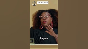 Judge Drops Bomb: He’s NOT the Father! #childsupport #shorts