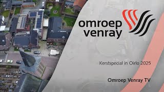 Kerstspecial Oirlo 2025